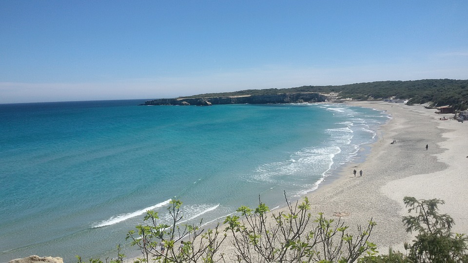 Le 5 Località più Belle per una Vacanza sulla Costa Adriatica Italiana
