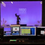 Radio Roma celebra 50 anni di innovazione e successi: il futuro è già qui